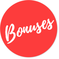 Bonuses