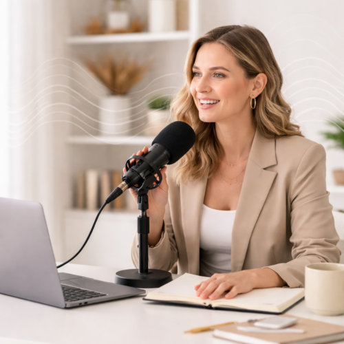 Define Your Brand Voice