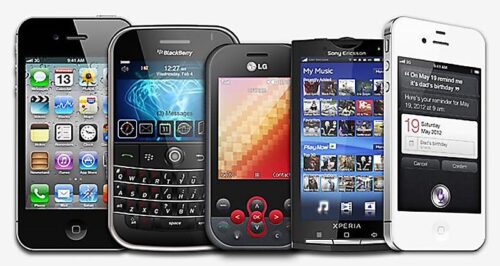 Emerging Social Dilemmas of Social Media - Cell Phones