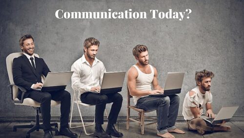 Emerging Social Dilemmas of Social Media - Communication Today