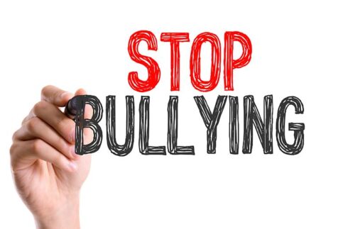 Emerging Social Dilemmas of Social Media - Stop Bullying