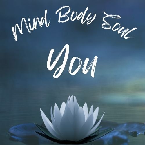 Mindfulness - heart, body and soul