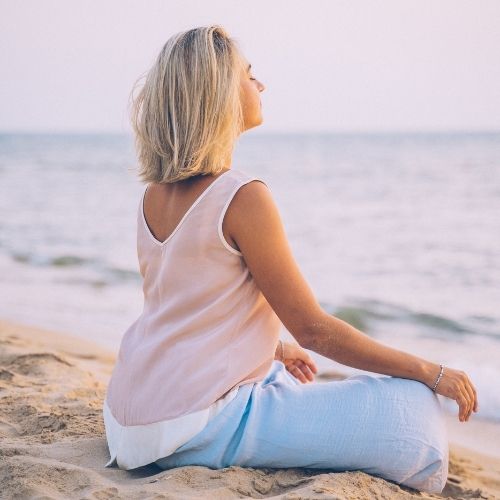 Mindfulness: Mental Health