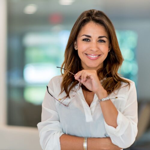 Happy Entrepreneur