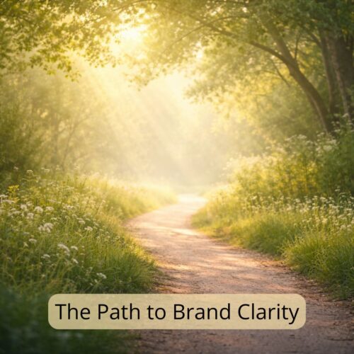 The path to brand clarity