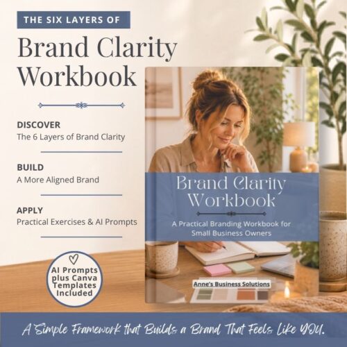 BrandClarity 1