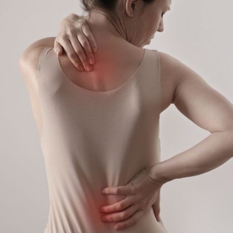 Mindfulness: Pain Management