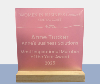 2025 Award 2025 Award