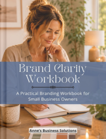 Brand Clarity Cover