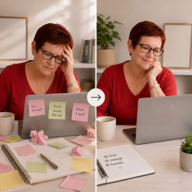 Tone of Voice Toolkit Hero