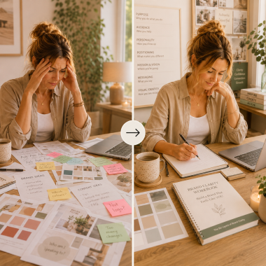 Brand Clarity Hero Image